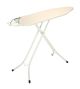 Brabantia Ironing Board Steam Iron Rest (C) 124 x 45cm Ecru